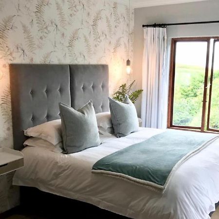 A Kings View Hotel Eshowe Eksteriør billede