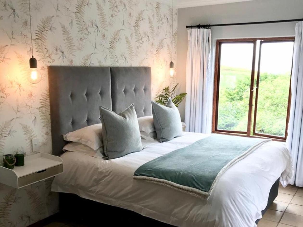 A Kings View Hotel Eshowe Eksteriør billede