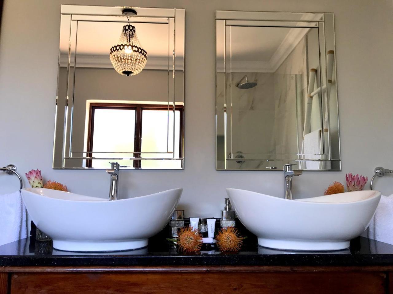 A Kings View Hotel Eshowe Eksteriør billede