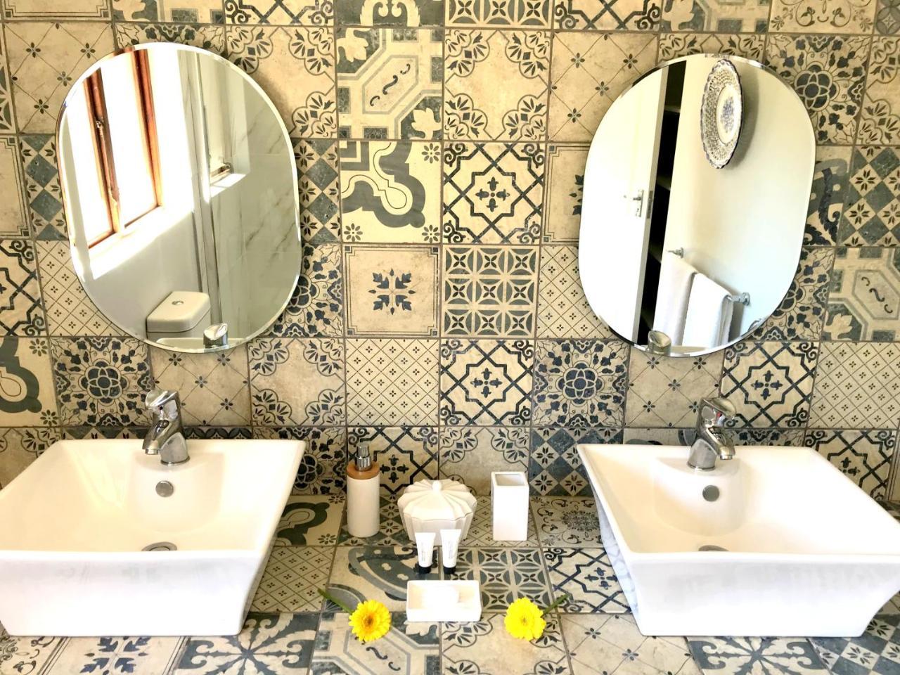 A Kings View Hotel Eshowe Eksteriør billede