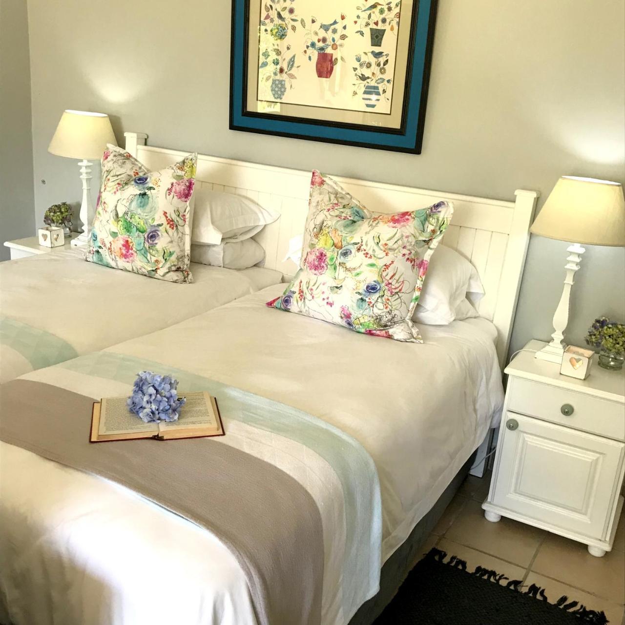 A Kings View Hotel Eshowe Eksteriør billede