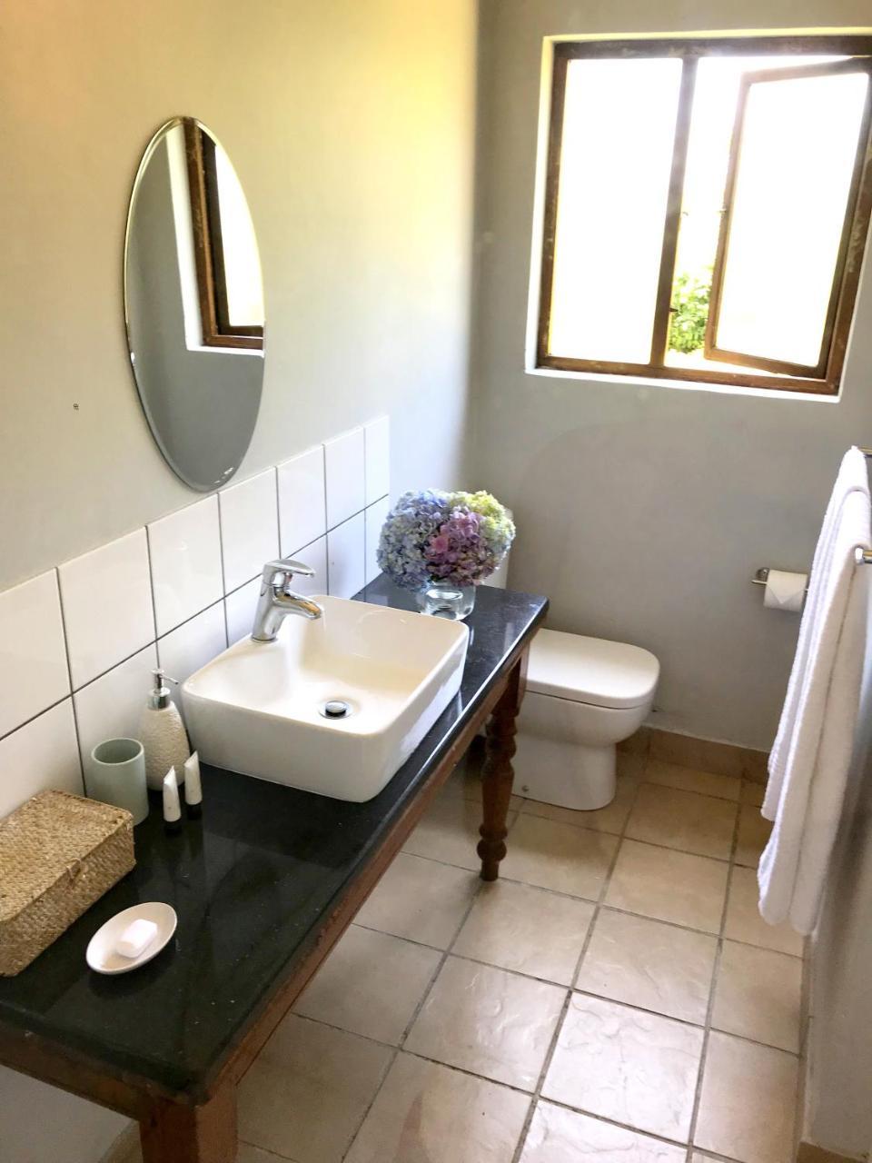 A Kings View Hotel Eshowe Eksteriør billede