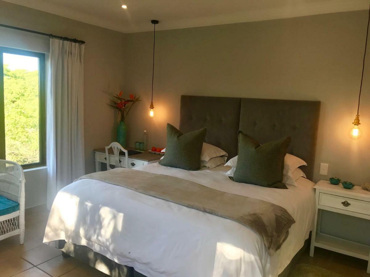 A Kings View Hotel Eshowe Eksteriør billede